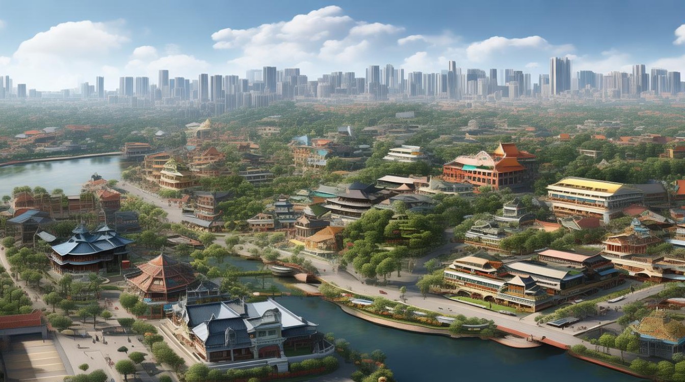 芜湖的旅游景点大全 芜湖的旅游景点大全