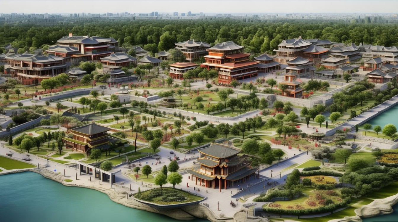 河南新乡旅游景点大全 河南新乡旅游景点大全