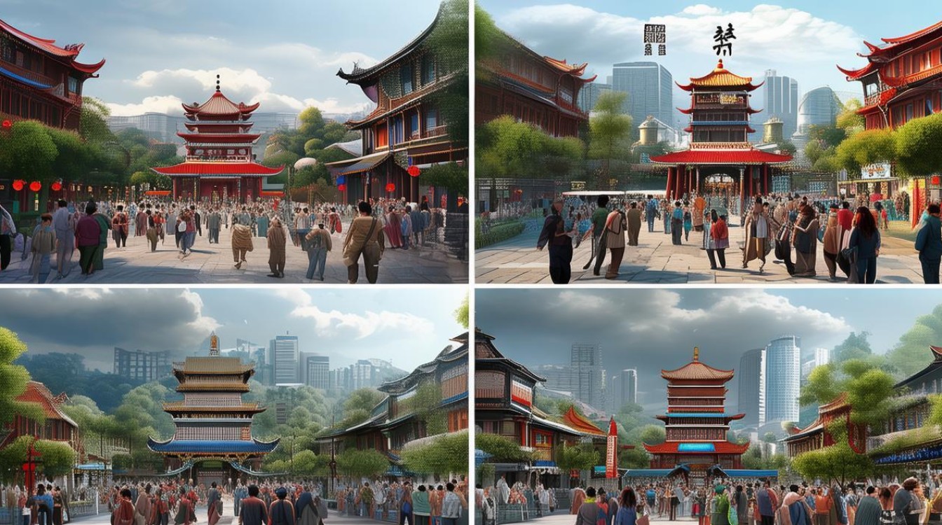 河南新乡旅游景点大全 河南新乡旅游景点大全