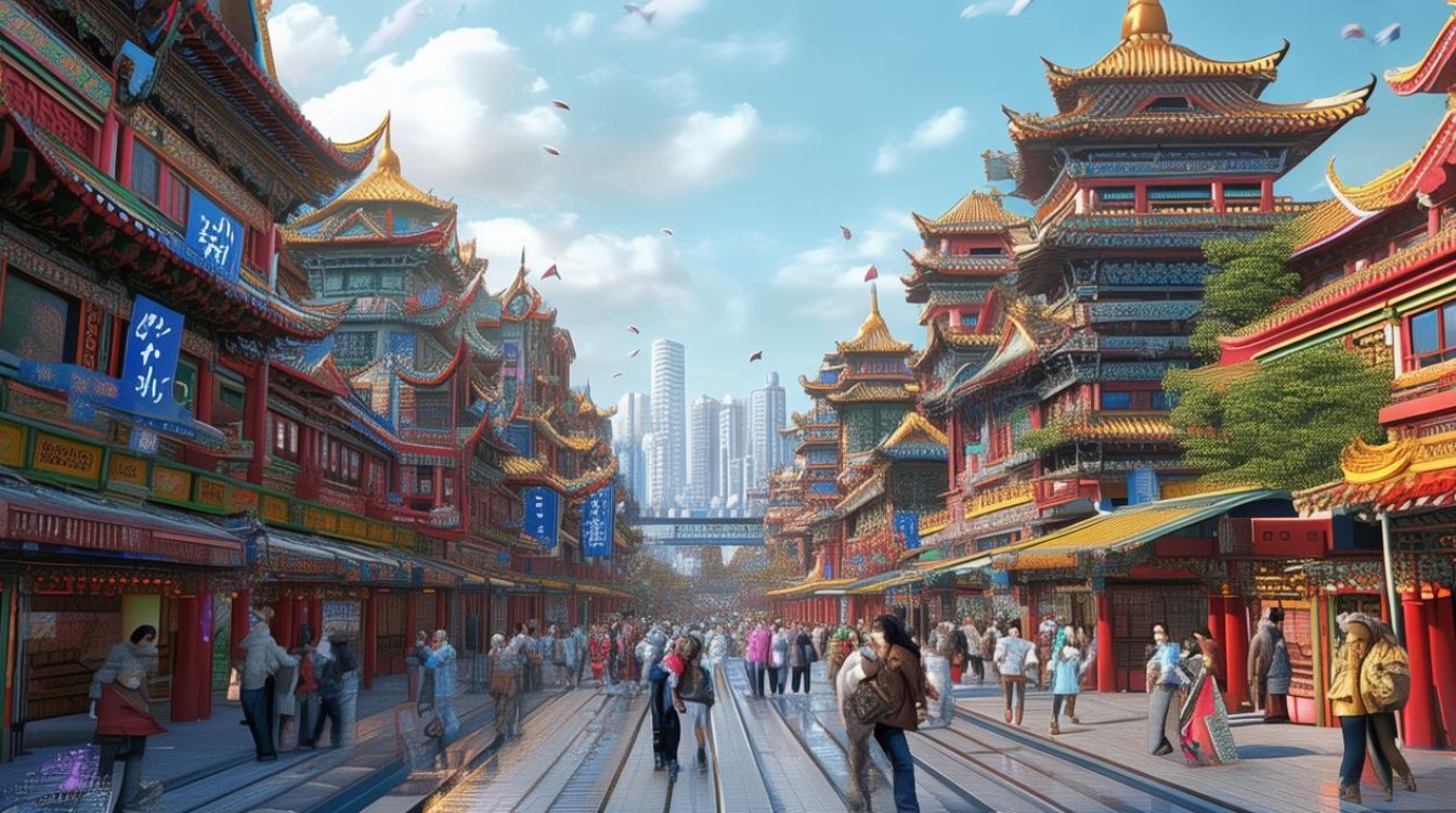 河南新乡旅游景点大全 河南新乡旅游景点大全