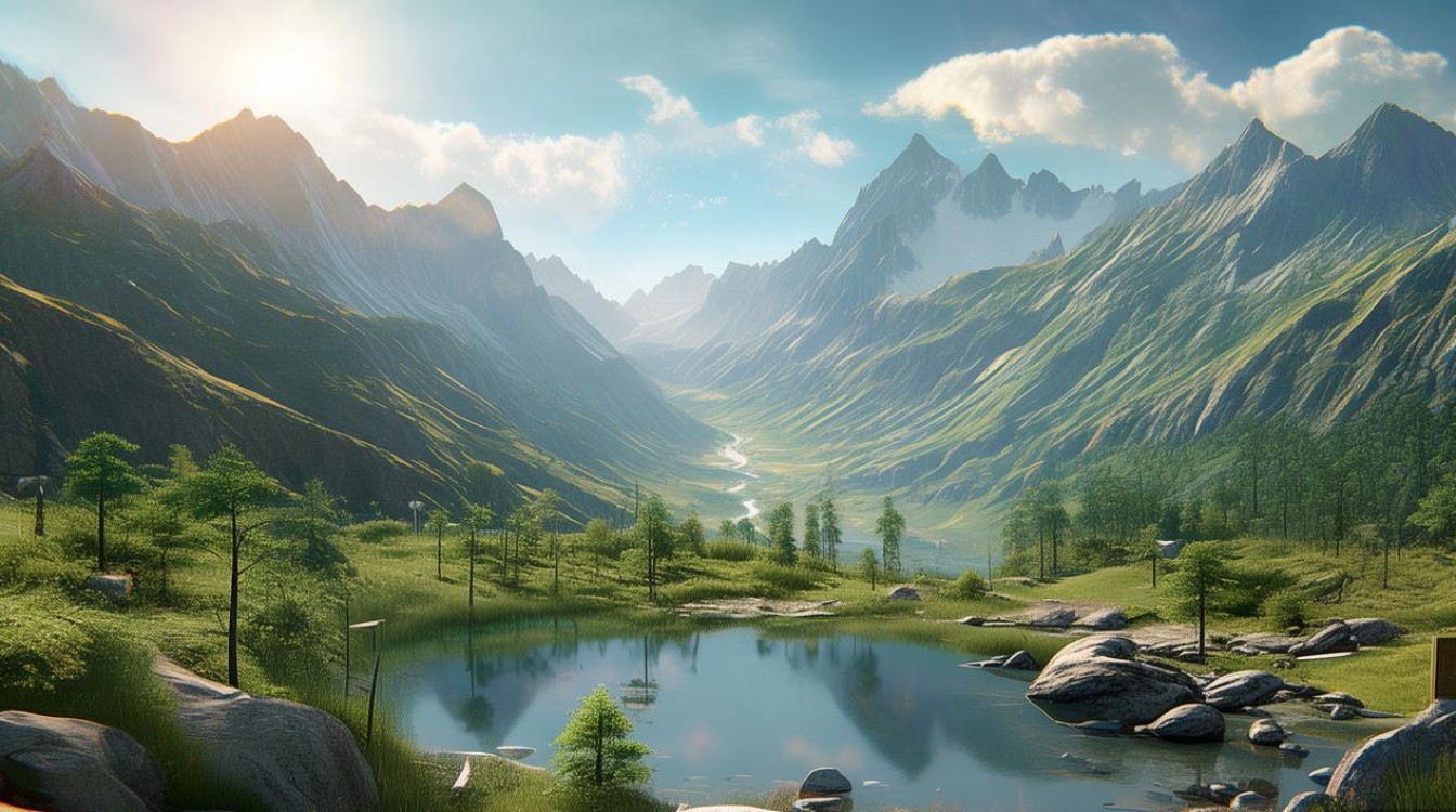 褒禅山景点的介绍 褒禅山景点的介绍