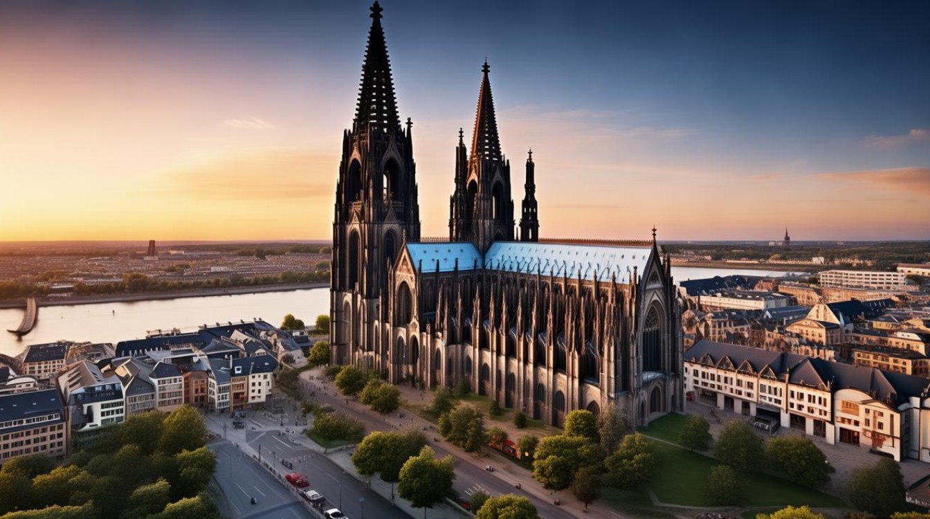 德国科隆旅游景点 德国科隆旅游景点