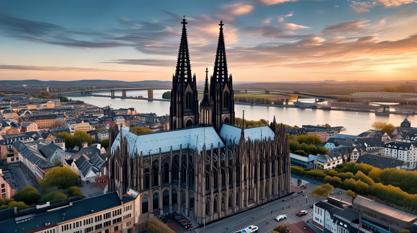 德国科隆旅游景点 德国科隆旅游景点