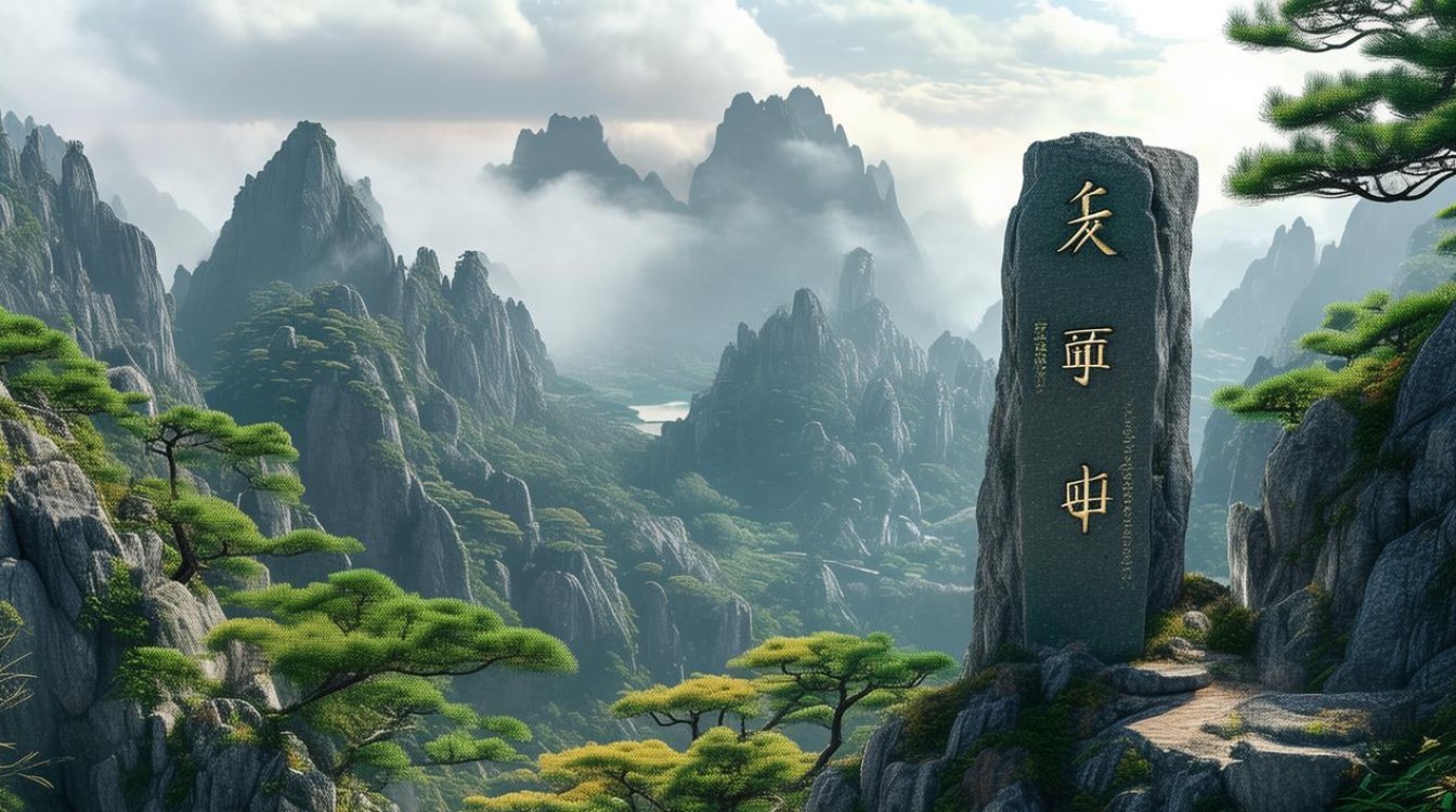 安徽黄山旅游景点介绍 安徽黄山旅游景点介绍