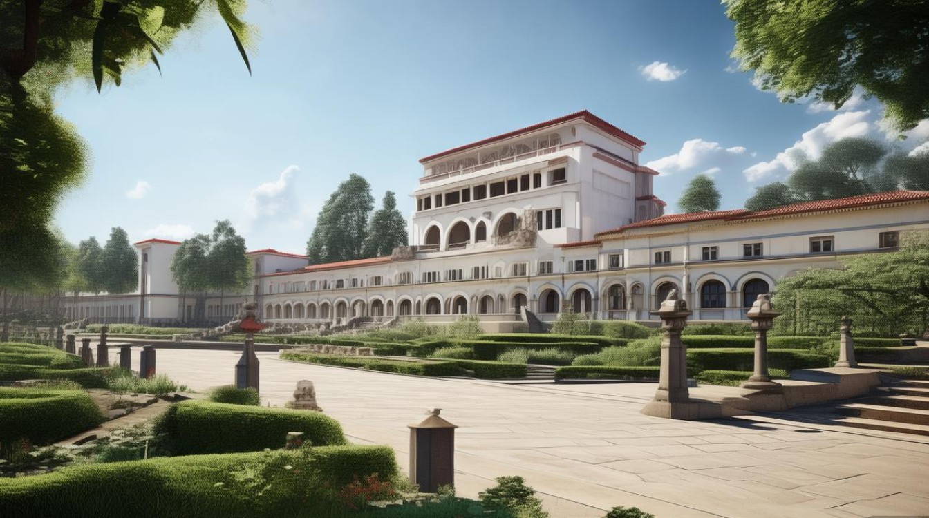 清华大学附近的景点 清华大学附近的景点