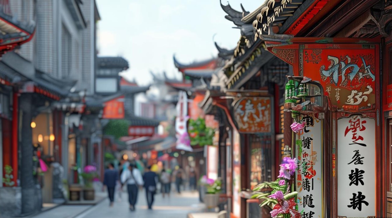 安徽合肥旅游景点推荐