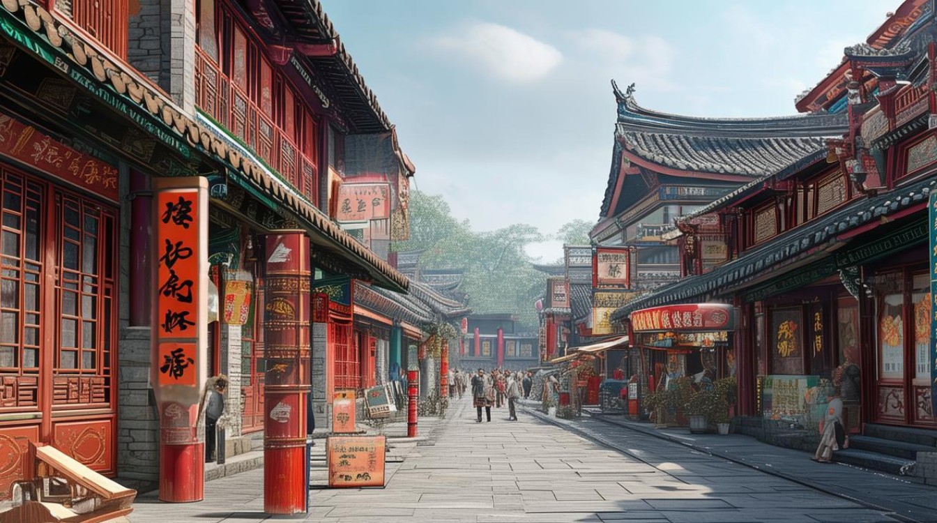 安徽合肥旅游景点推荐