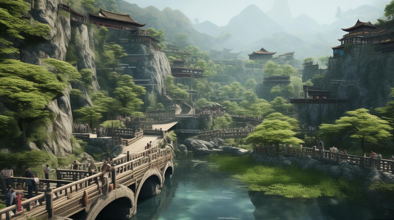 镇江南山景点介绍