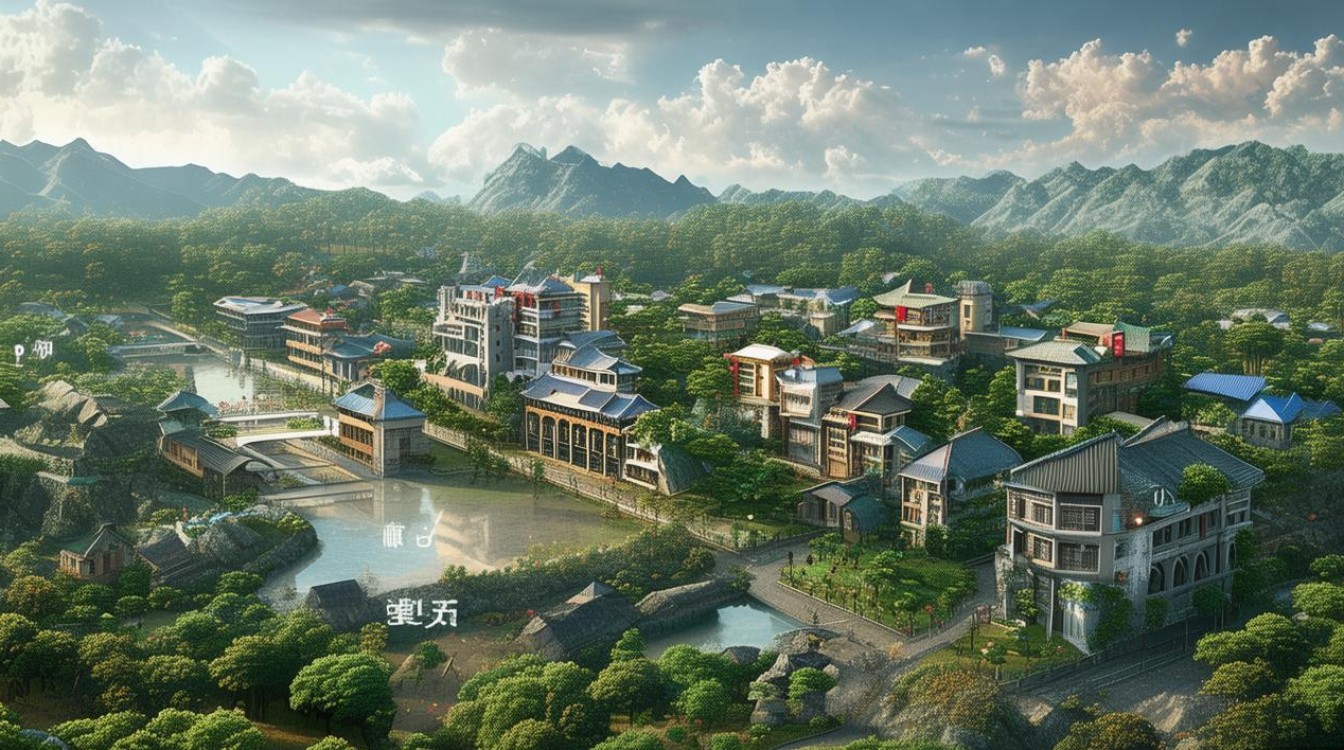 郴州旅游景点大全排名 郴州旅游景点大全排名