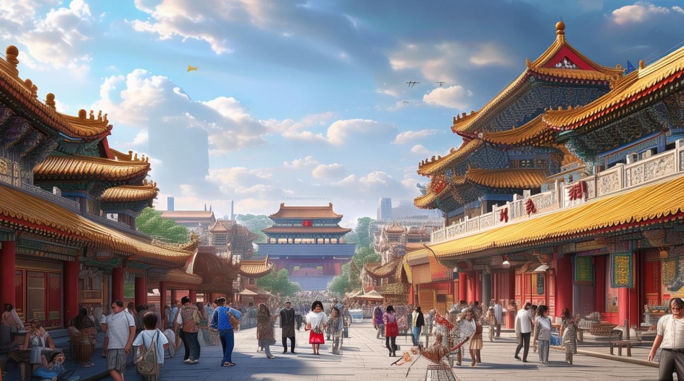 北京哪里好玩的景点推荐 北京哪里好玩的景点推荐