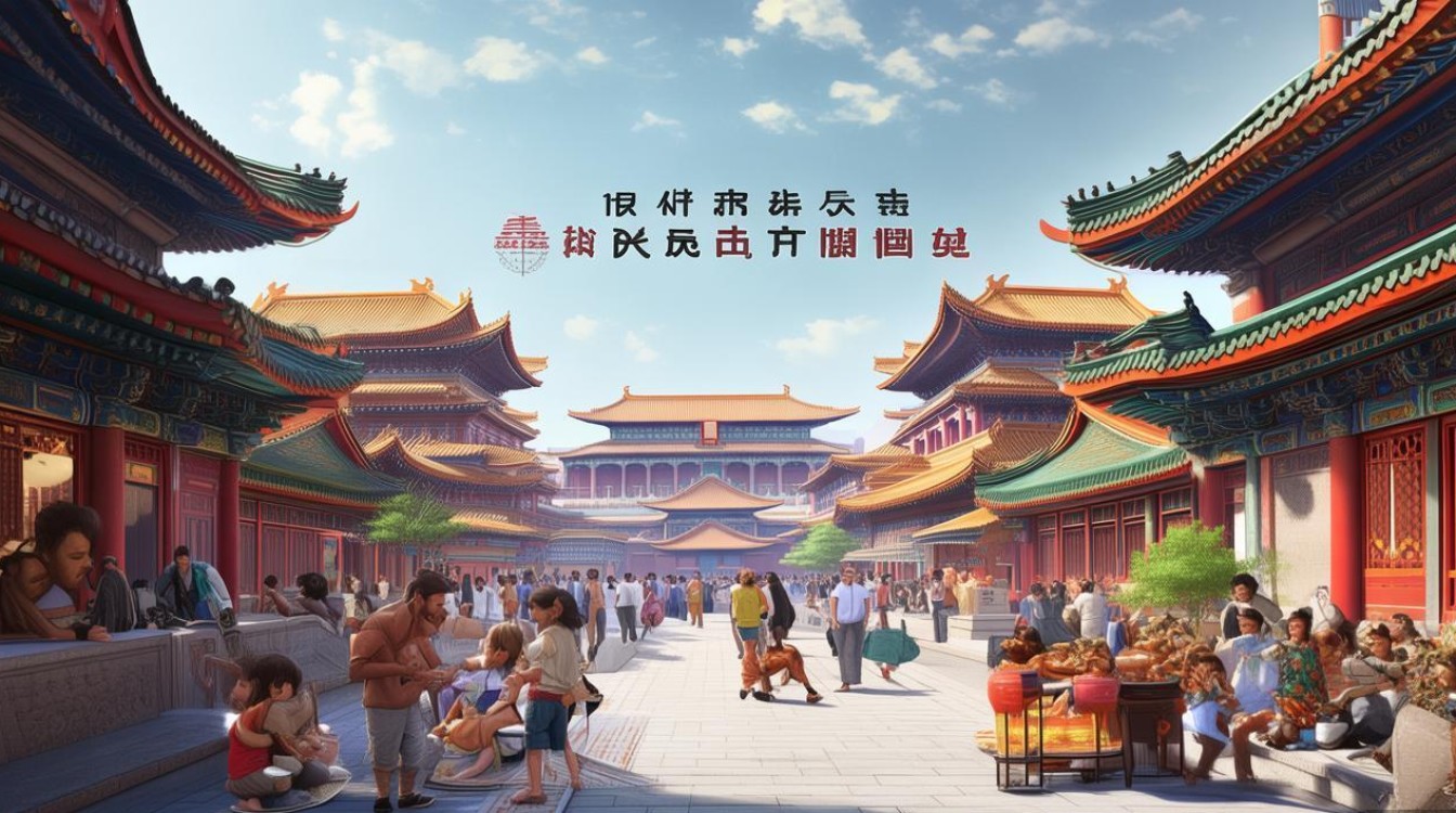 北京哪里好玩的景点推荐 北京哪里好玩的景点推荐