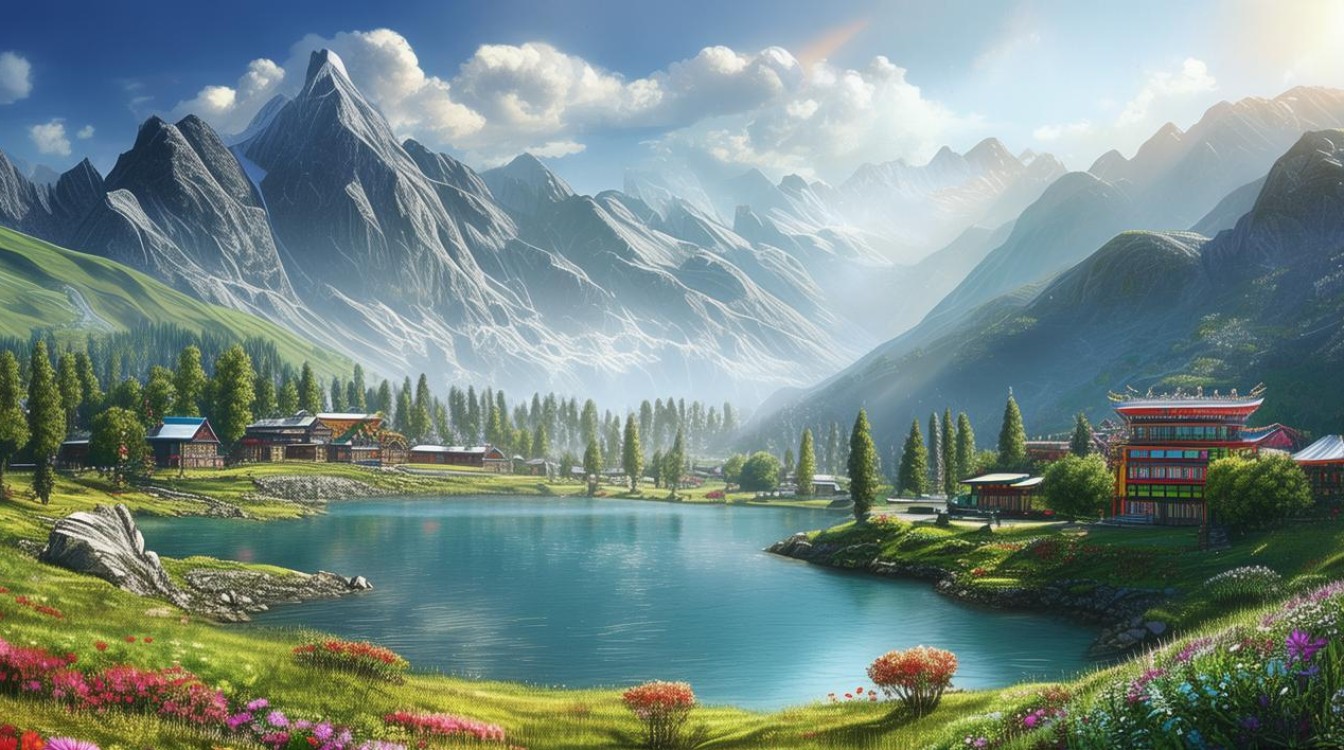 阿克苏周边旅游景点 阿克苏周边旅游景点