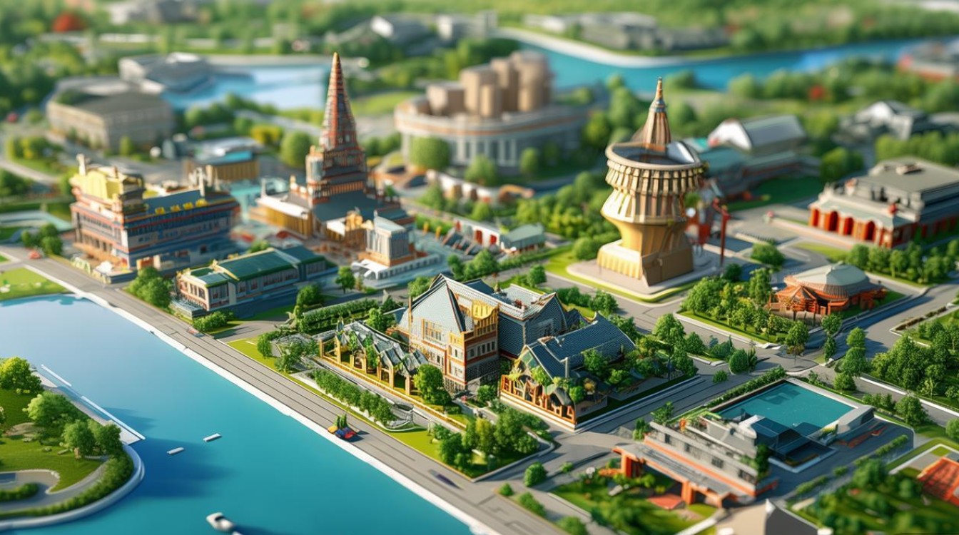 广州免费旅游景点大全