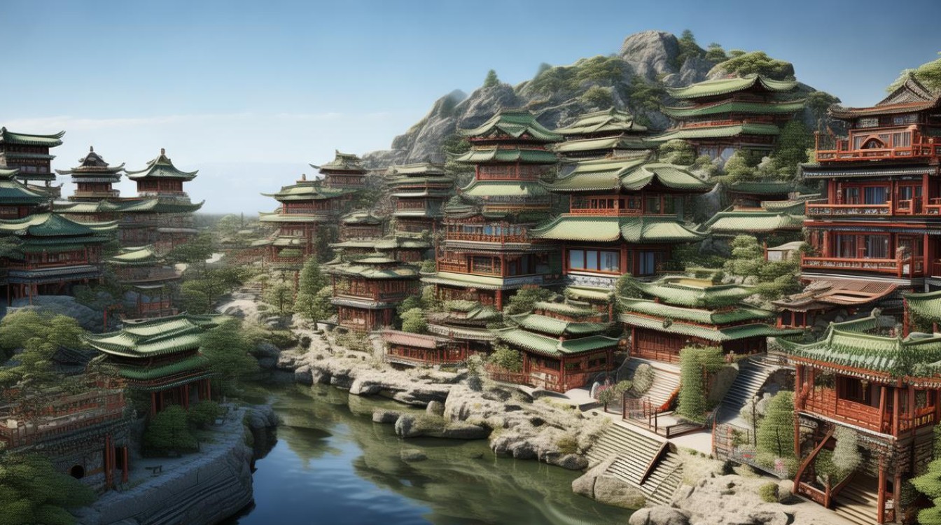 本溪的旅游景点大全 本溪的旅游景点大全