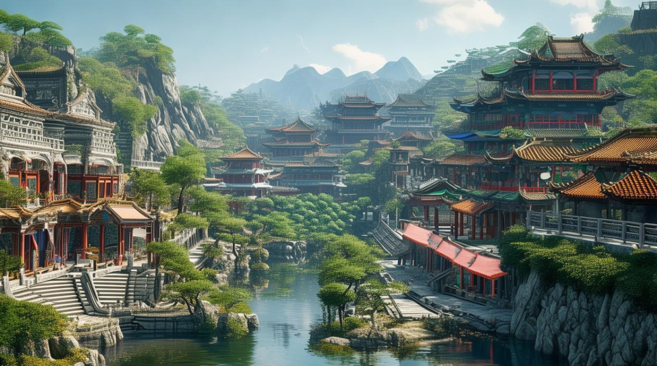 本溪的旅游景点大全 本溪的旅游景点大全