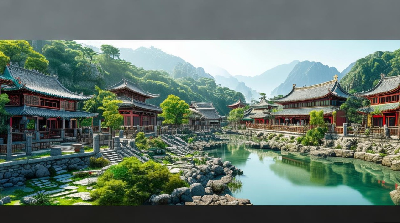 本溪的旅游景点大全 本溪的旅游景点大全