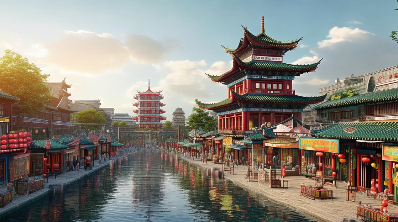 锦州有什么旅游景点 锦州有什么旅游景点