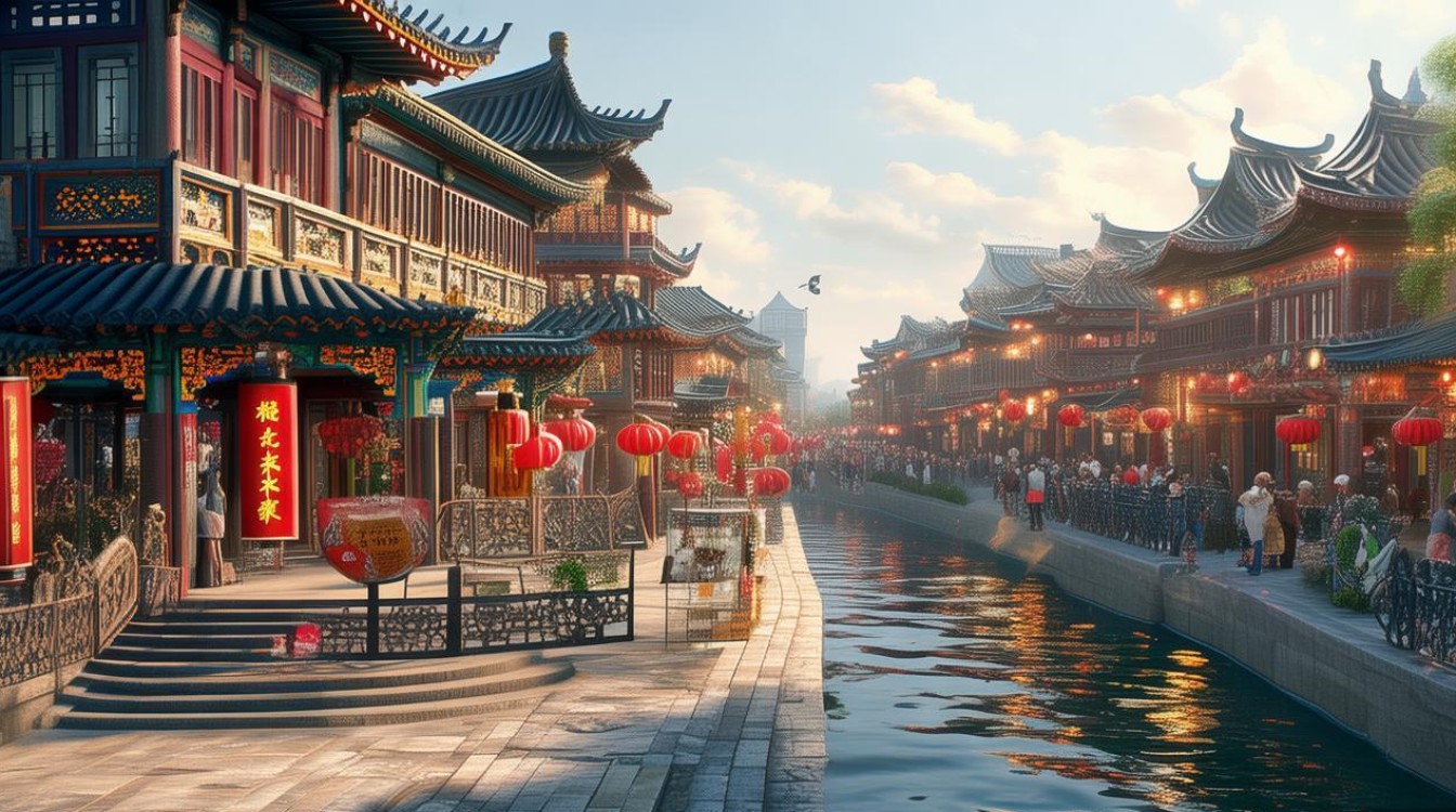 锦州有什么旅游景点 锦州有什么旅游景点