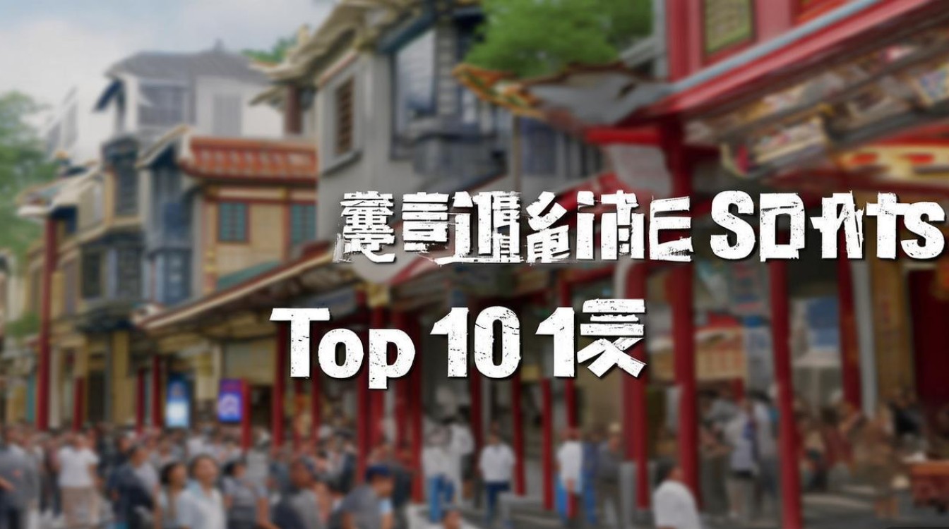 潍坊景点大全排名榜 潍坊景点大全排名榜