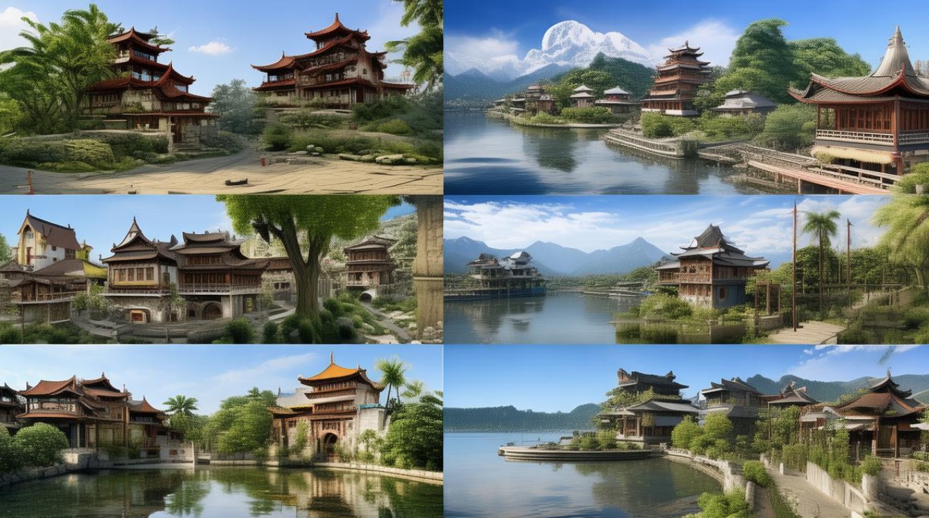 简阳旅游十大景点 简阳旅游十大景点