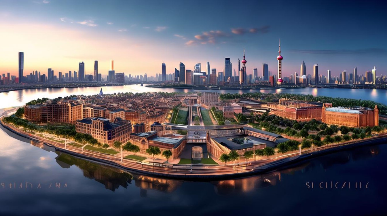 上海景点英文名 上海景点英文名