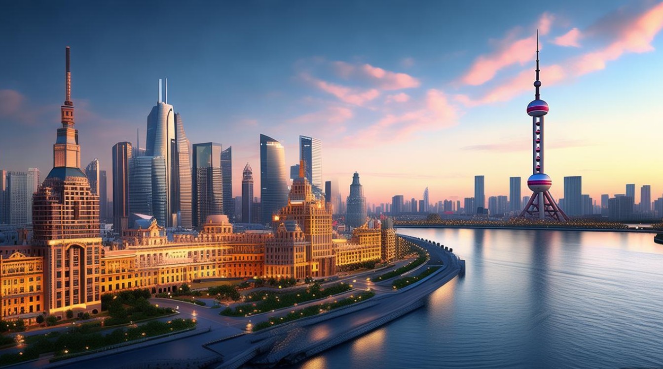 上海景点英文名 上海景点英文名