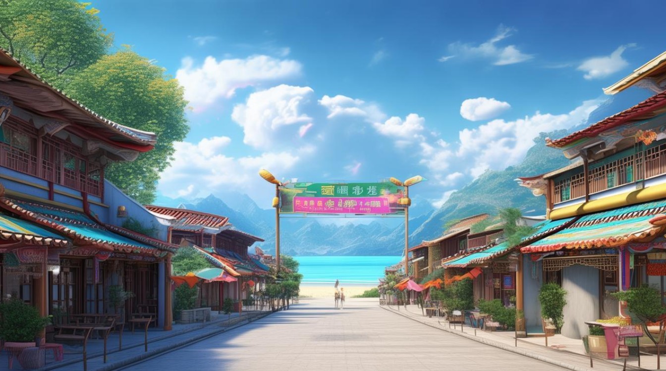 澄海有什么好玩的景点 澄海有什么好玩的景点