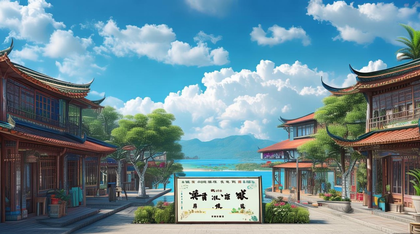 澄海有什么好玩的景点 澄海有什么好玩的景点