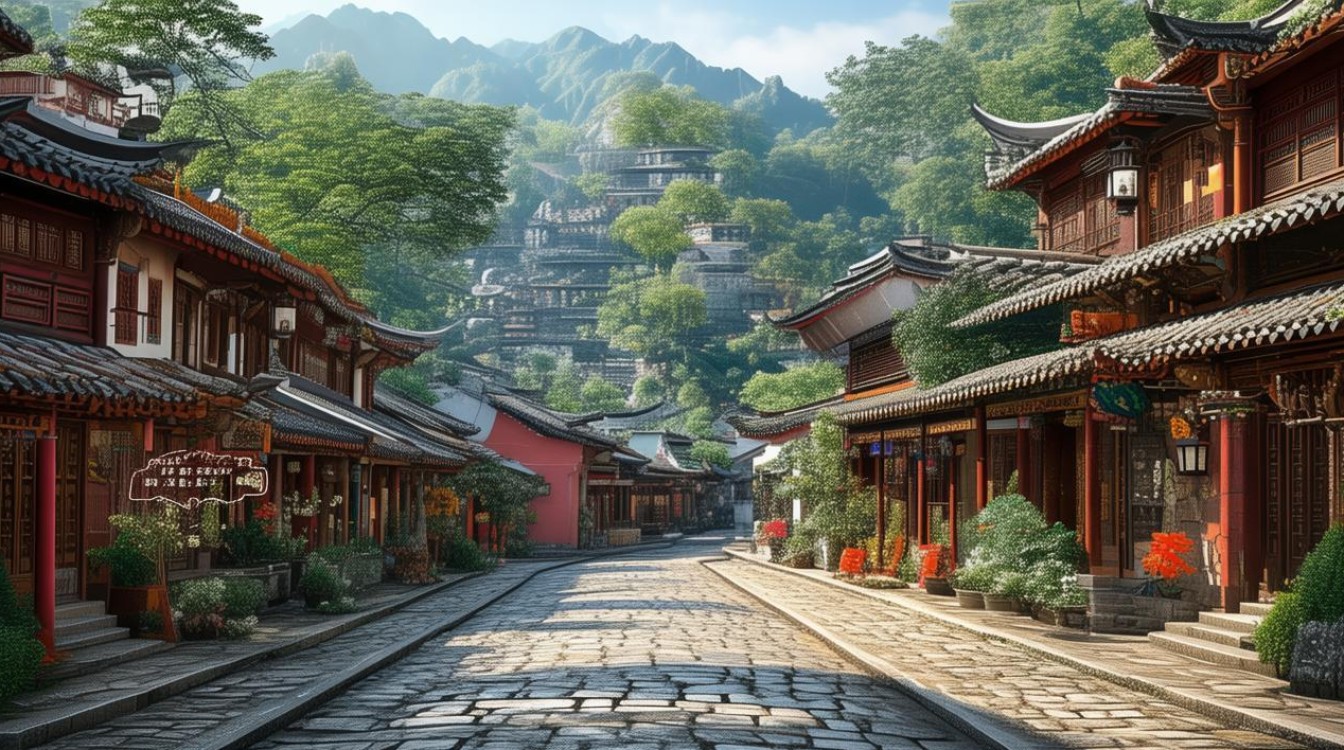 贵州遵义旅游景点大全 贵州遵义旅游景点大全