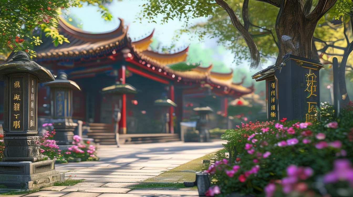 静安寺附近的景点 静安寺附近的景点