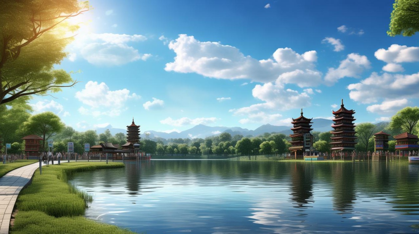 淮安附近自驾游景点 淮安附近自驾游景点