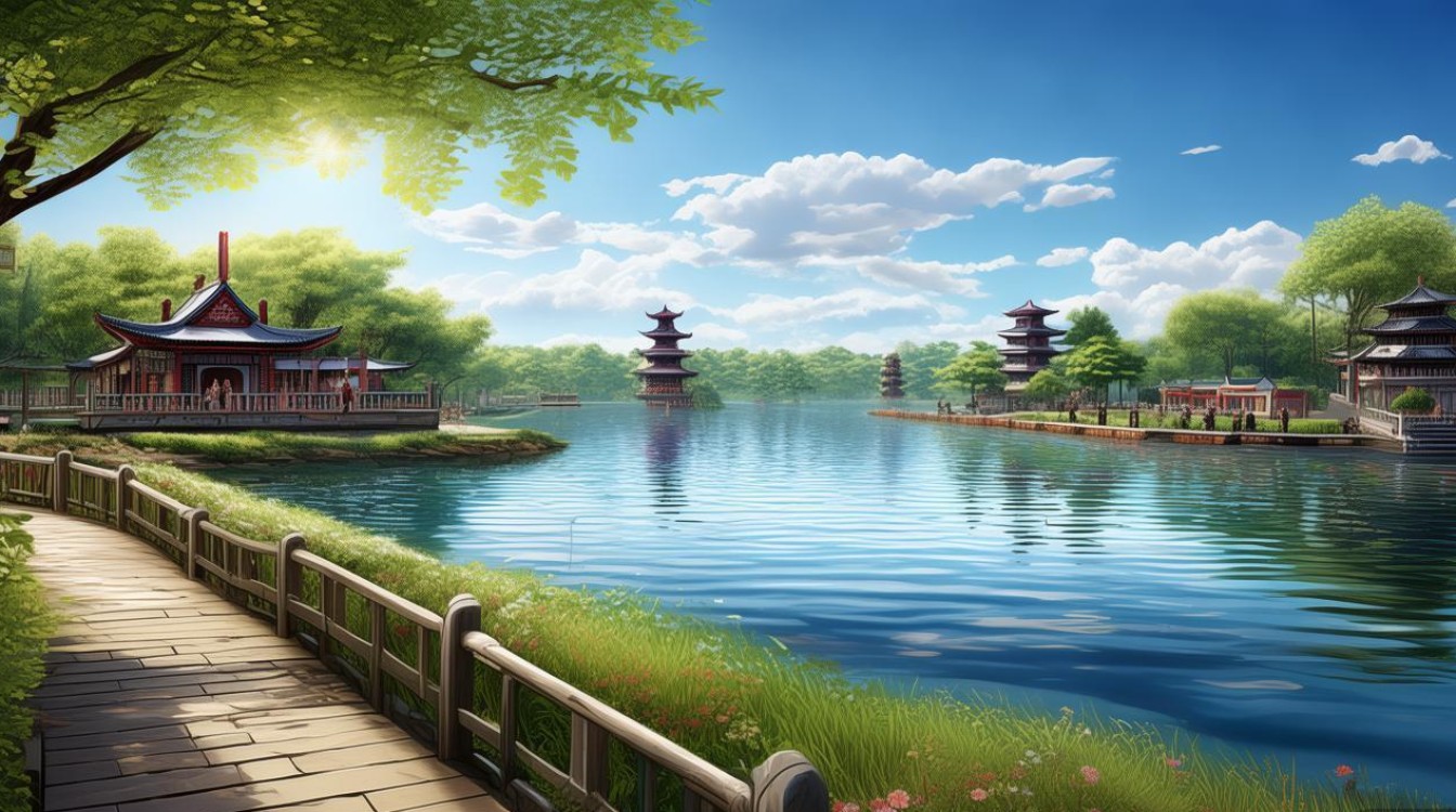 淮安附近自驾游景点 淮安附近自驾游景点