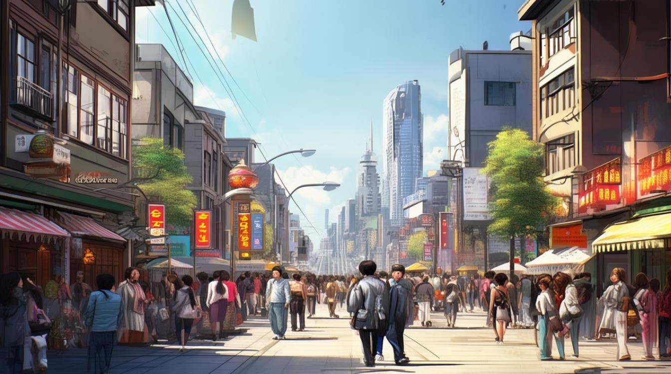 韩国大邱旅游景点