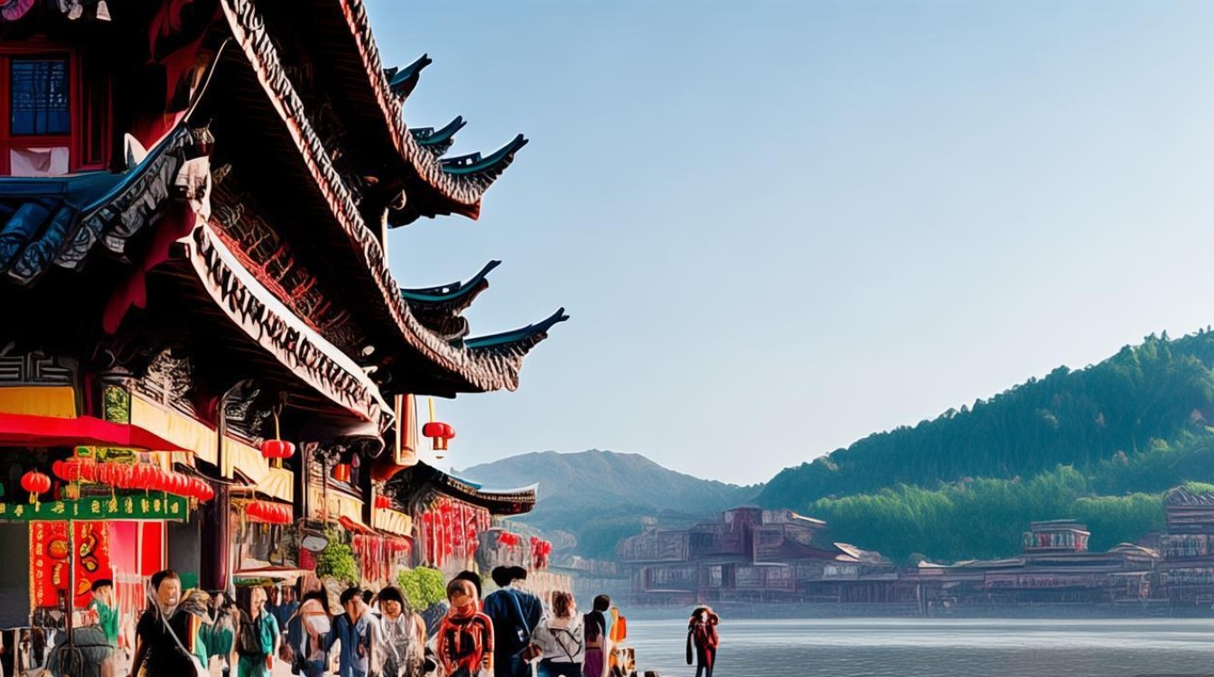 岳阳有什么好玩的景点 岳阳有什么好玩的景点