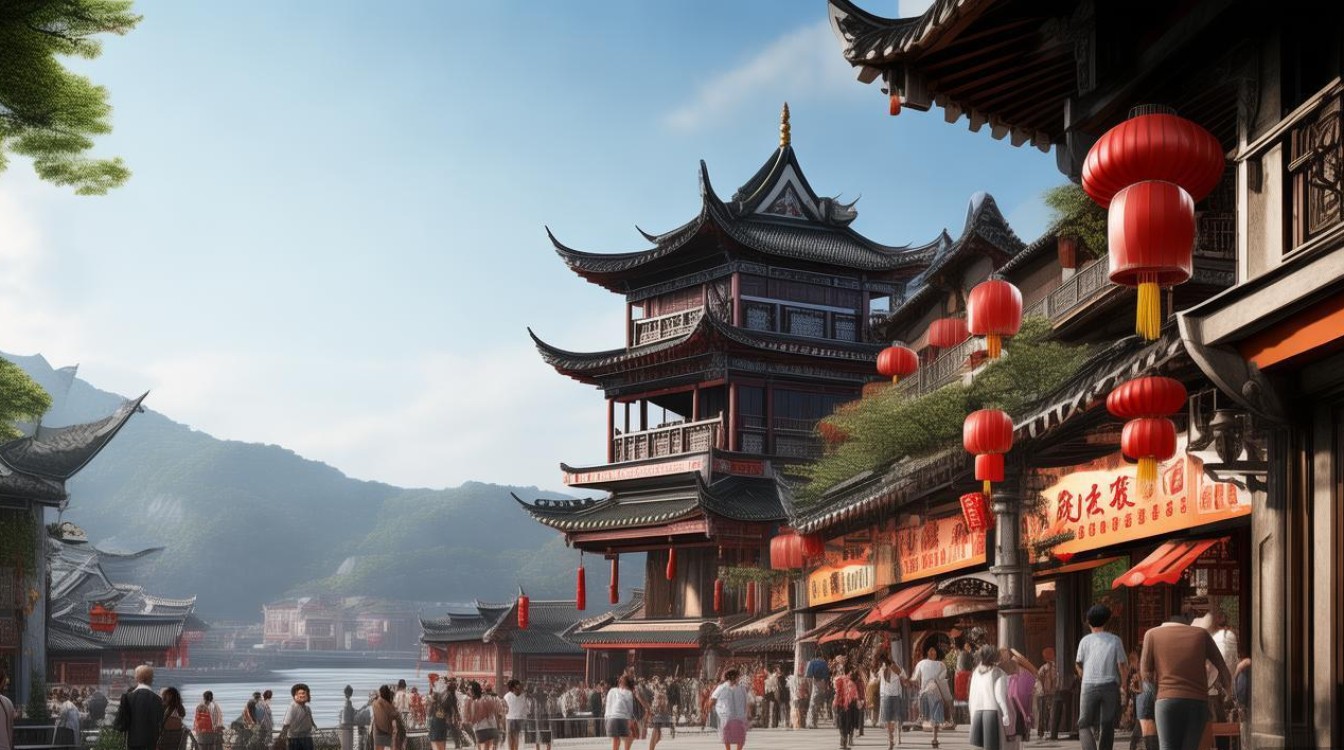 岳阳有什么好玩的景点 岳阳有什么好玩的景点