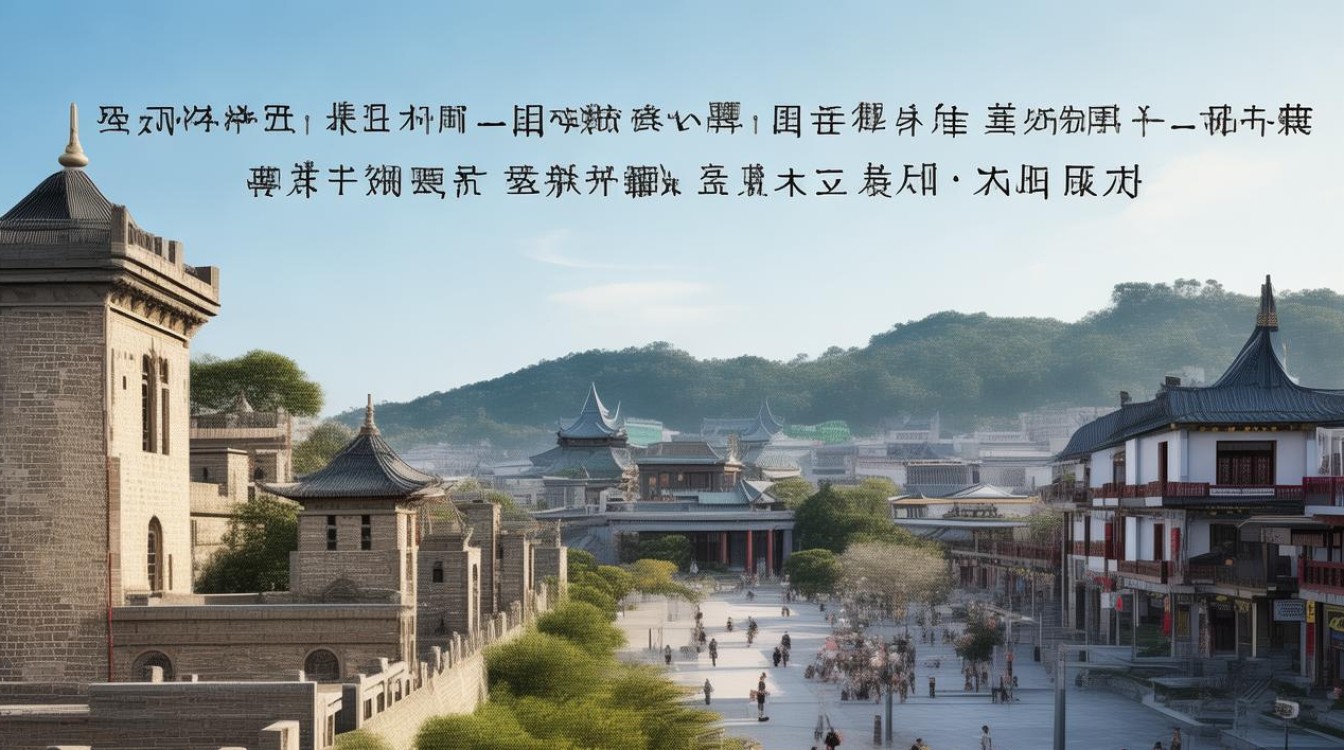 滕州有什么好玩的景点 滕州有什么好玩的景点