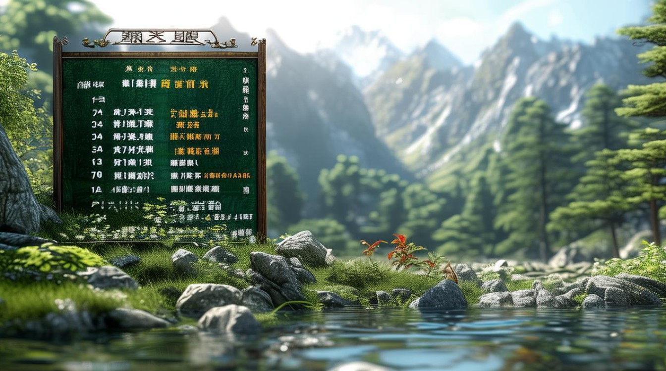 潜山景点排行榜 潜山景点排行榜