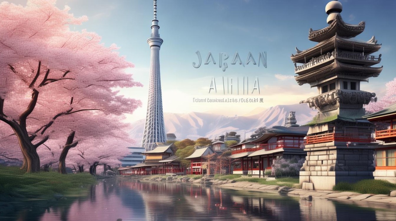 日本有什么好玩的景点 日本有什么好玩的景点