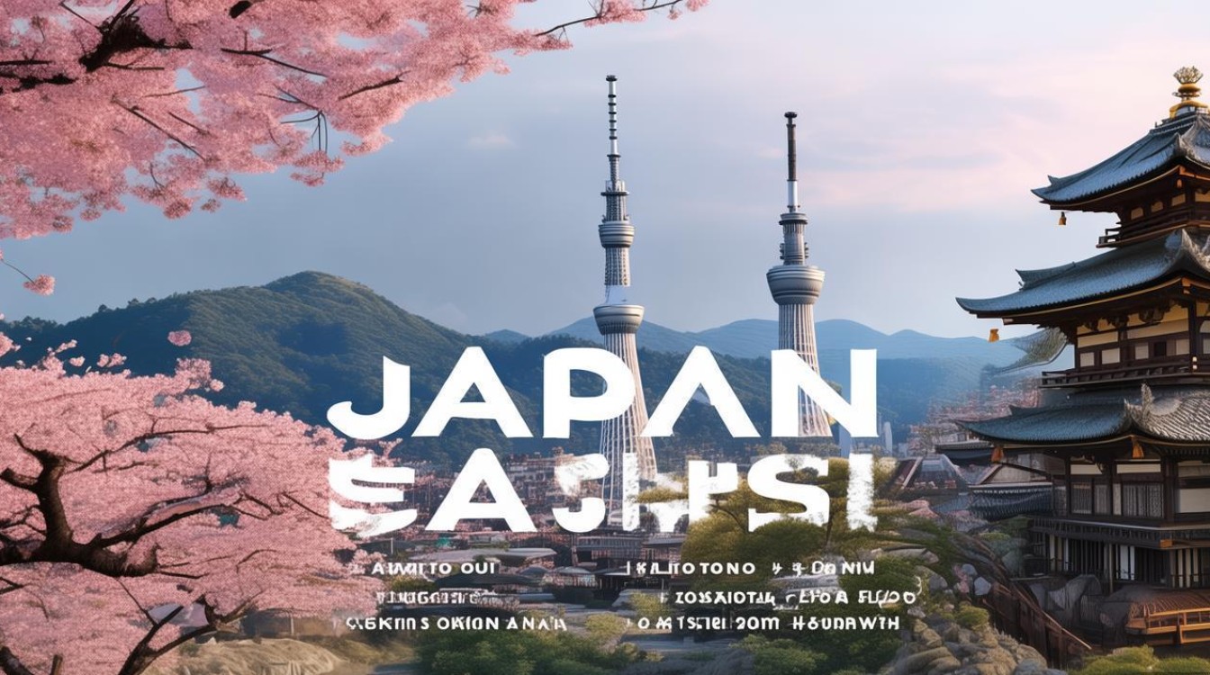 日本有什么好玩的景点 日本有什么好玩的景点