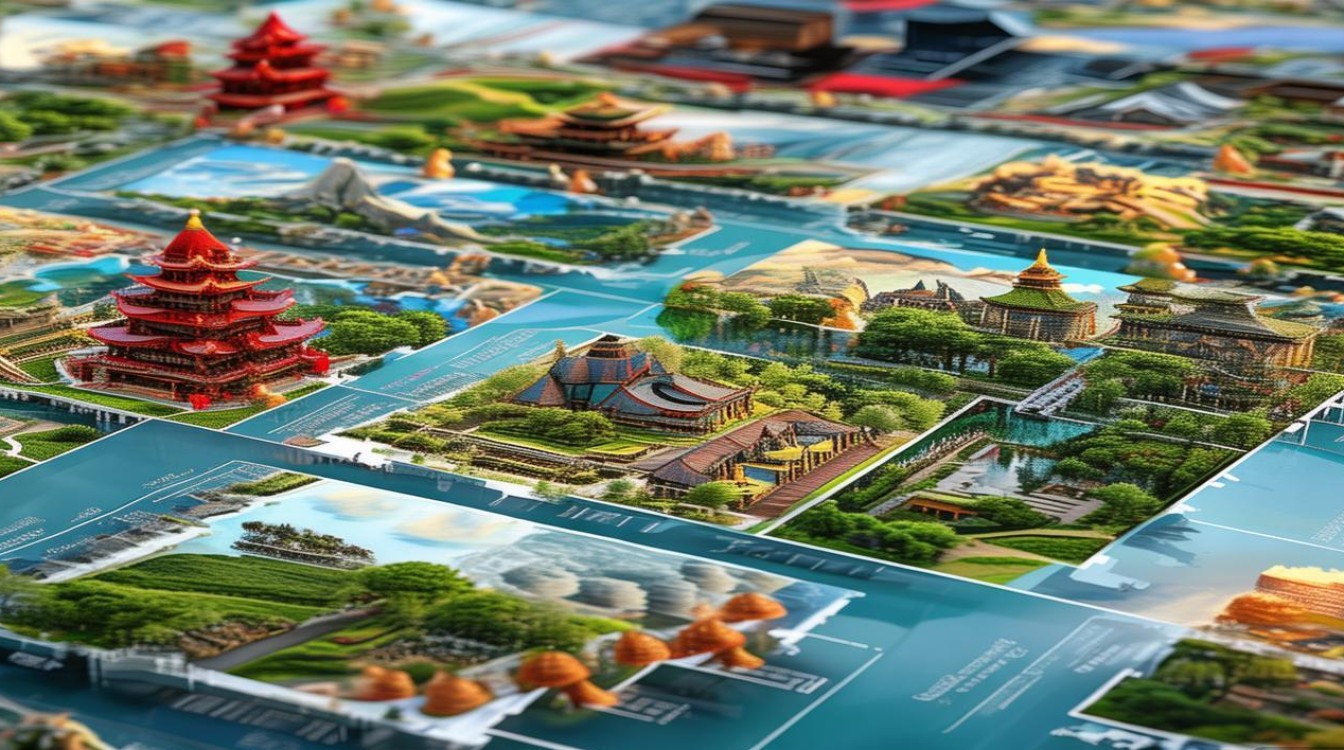 宁波周边游玩景点推荐