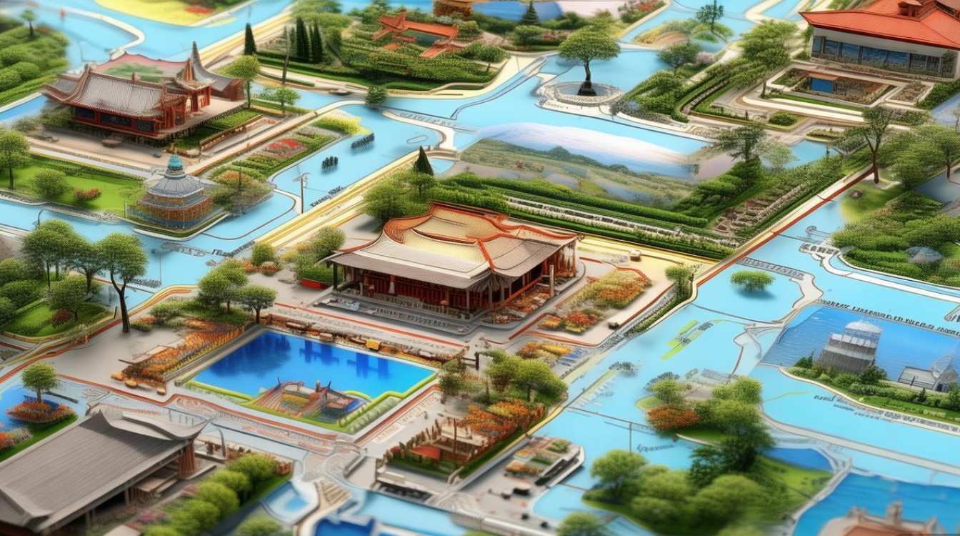 宁波周边游玩景点推荐