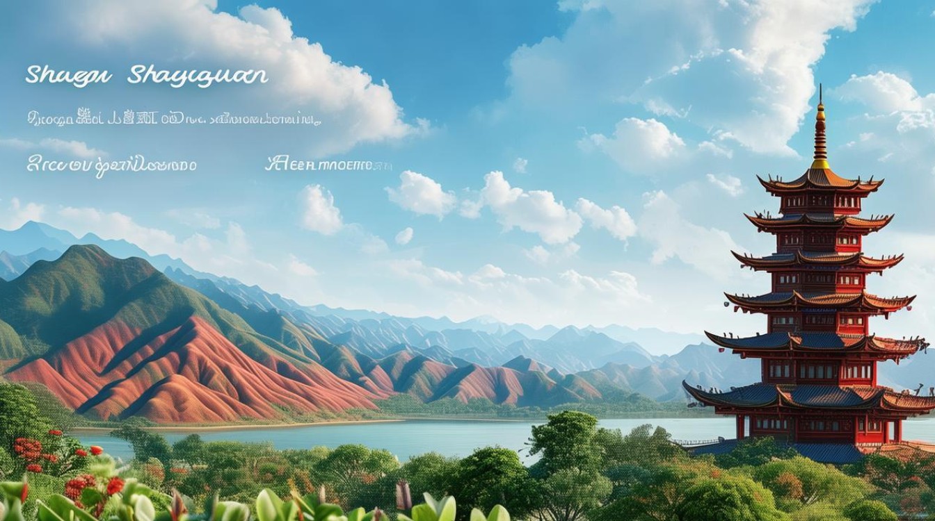 韶关有哪些旅游景点 韶关有哪些旅游景点