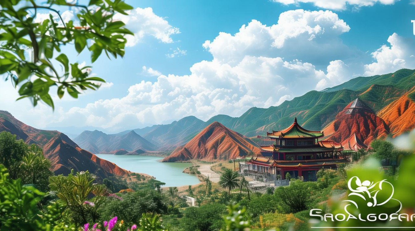 韶关有哪些旅游景点 韶关有哪些旅游景点