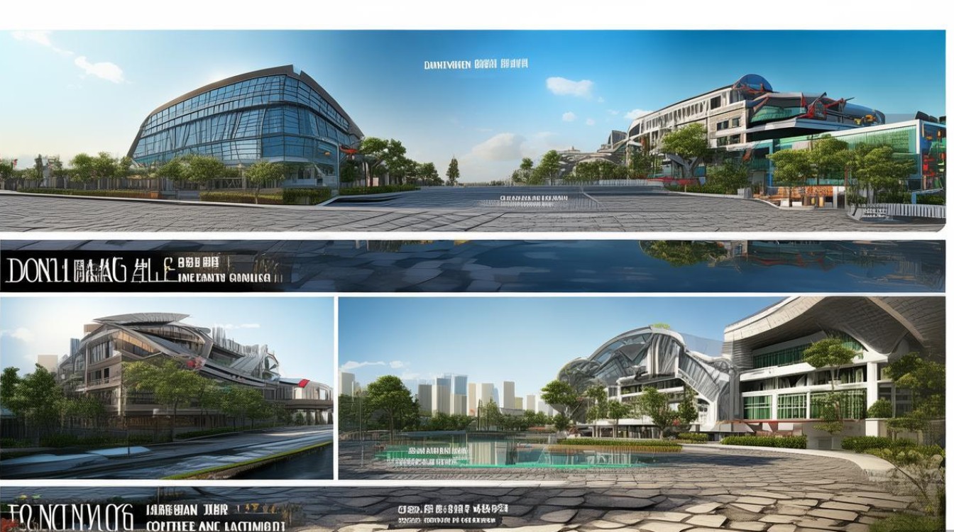 东莞有哪些著名景点