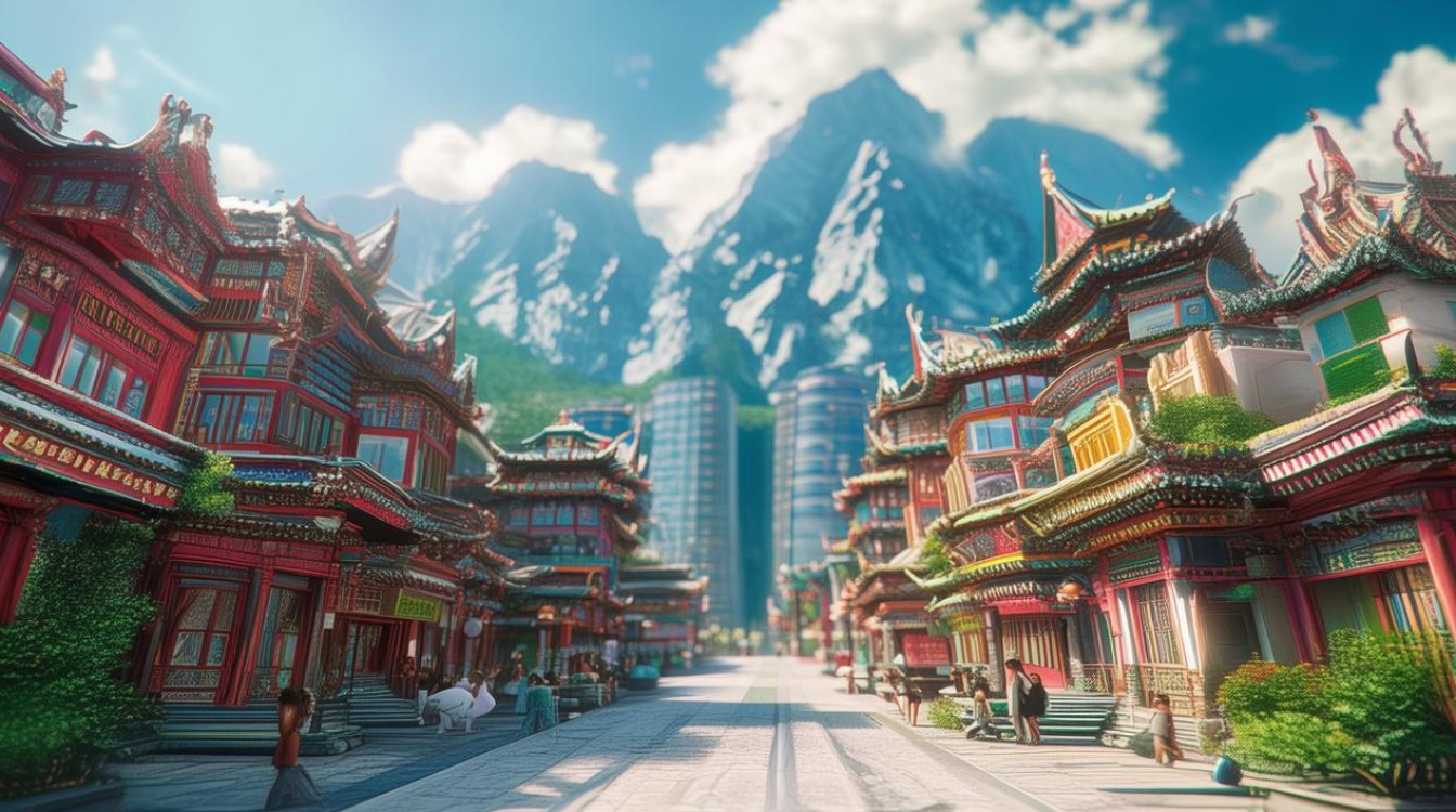 宁波旅游景点哪里好玩 宁波旅游景点哪里好玩