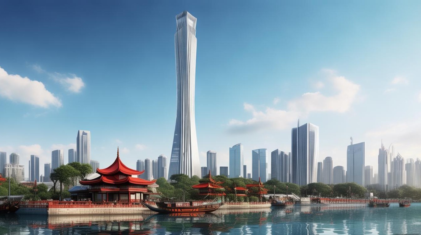 广州有哪些景点值得去 广州有哪些景点值得去