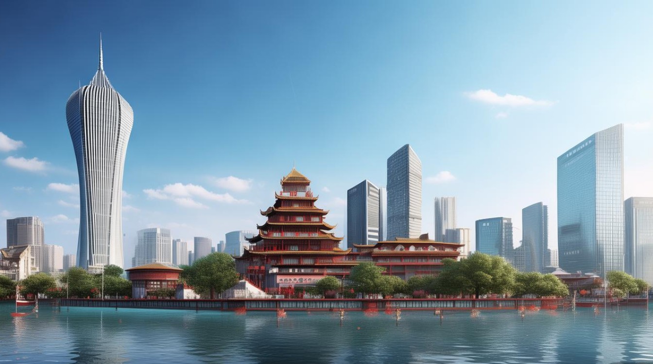 广州有哪些景点值得去 广州有哪些景点值得去