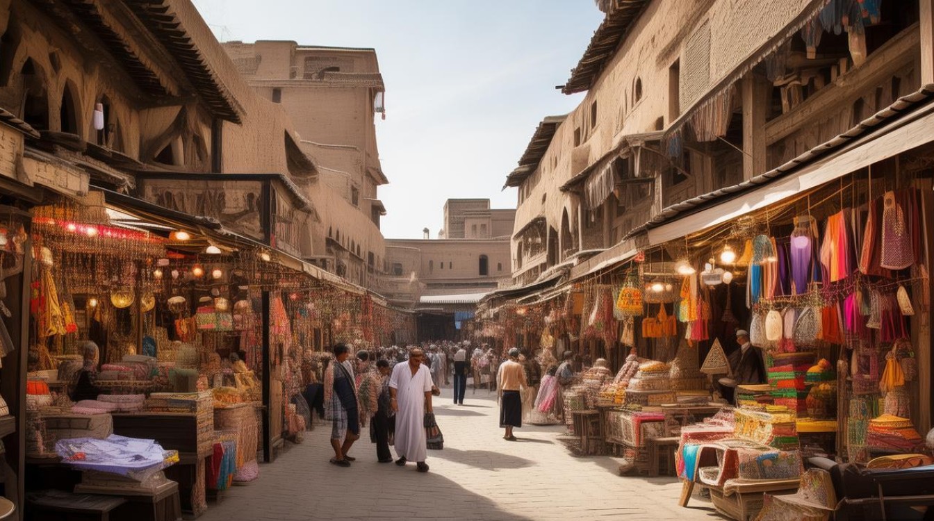 喀什有什么好玩的景点 喀什有什么好玩的景点