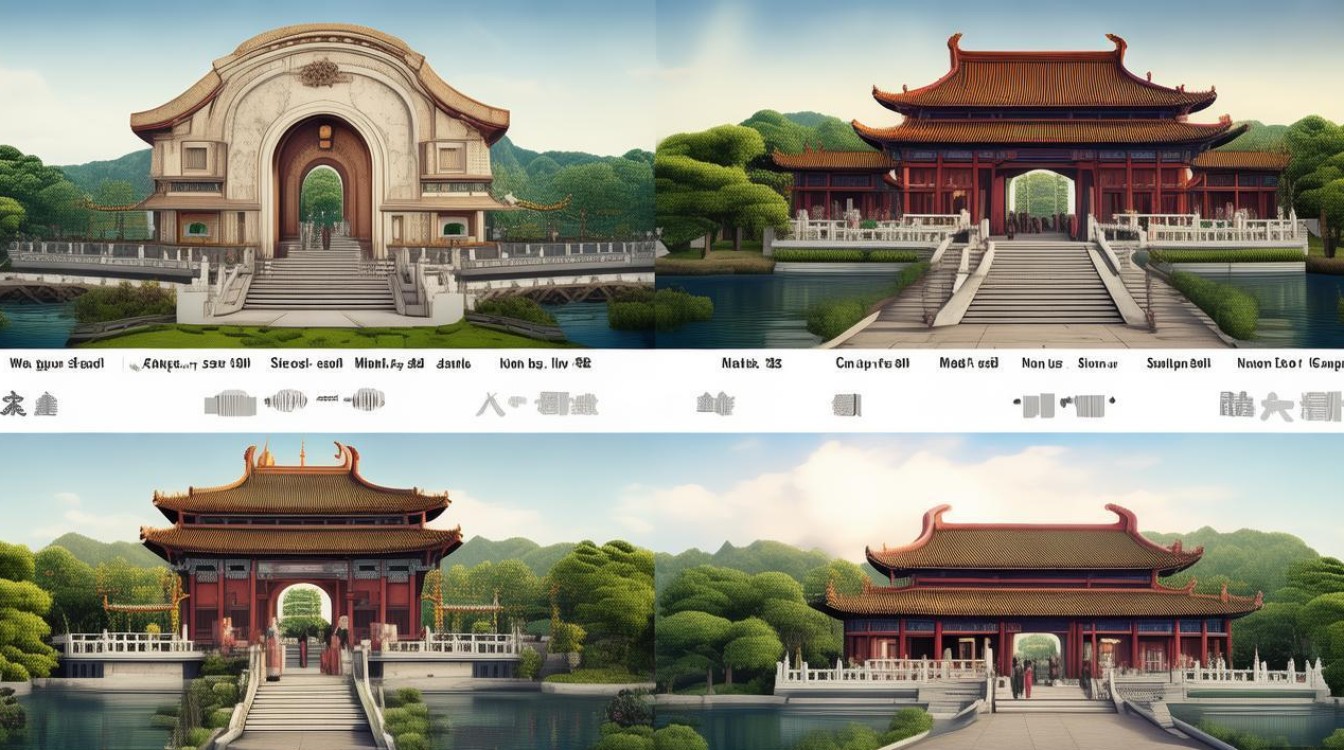 南京有名的景点有哪些 南京有名的景点有哪些