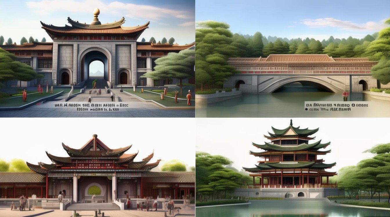 南京有名的景点有哪些 南京有名的景点有哪些